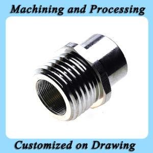 Custom OEM Prototype Part with CNC Precision Machining for Metal Processing Machine Part in Shanghai