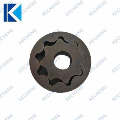 Oil Pump Rotor with Powder Metallurgy Part and Sintered Oil Pump Rotor