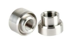 CNC Machining Parts for Metal Casting Machinery