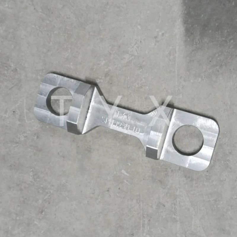 Railway Spare Parts Stainless Steel/Alumium Machining, OEM Precision Metal Machining