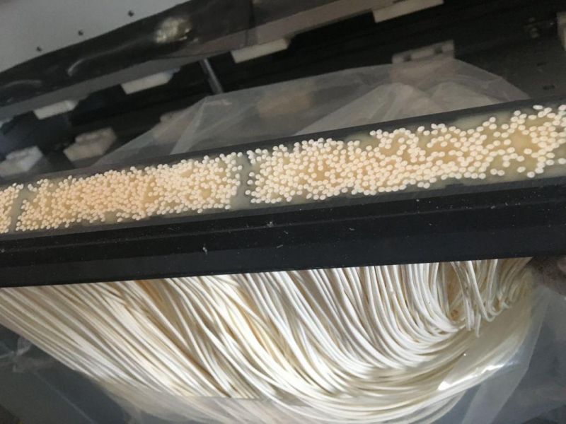 Customized High Precision Ultrafiltration Mbr Curtain Membrane Cutting Machine Factory Supply