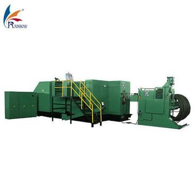 Bolt Forging Machine