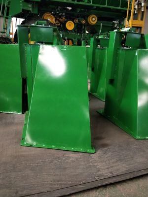 OEM Customized Precision Metal Stamping Parts From China