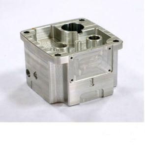 Custom CNC Machinery Part for Industry or Medical Equipment