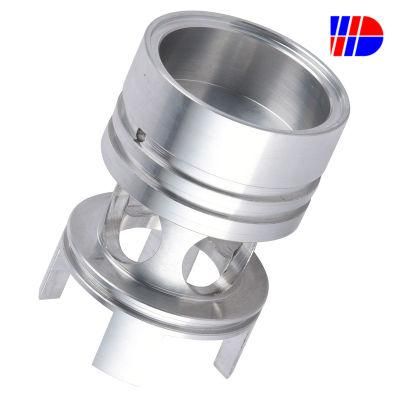 High Precision CNC Machining Parts, Cheap and Quality CNC Machining Parts