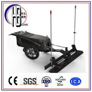 Clp-20e 3.3kw High Power Concrete Laser Screed