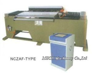 NC Feeder (Zigzag Moving + Air Feeder)