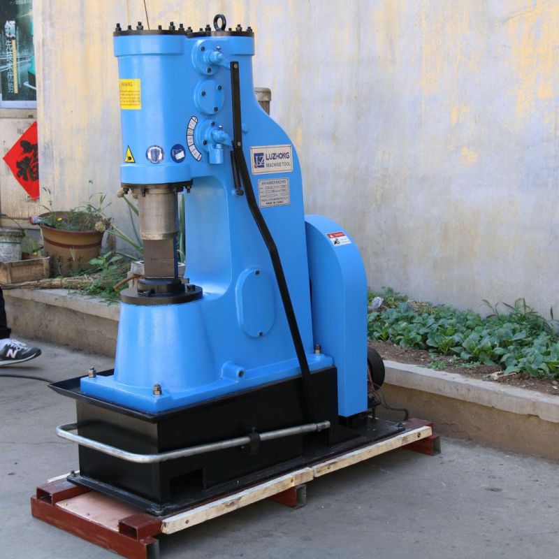 Separate Type Metal PneumaticC41-16kg/20kg/25kg/40kg  Air Power Forging Hammer