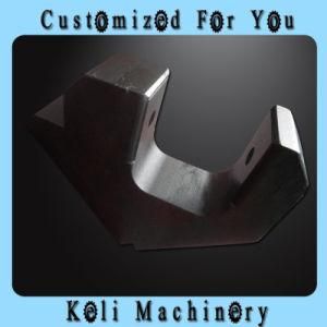 Wholesale CNC Machining Metal Parts in Shanghai
