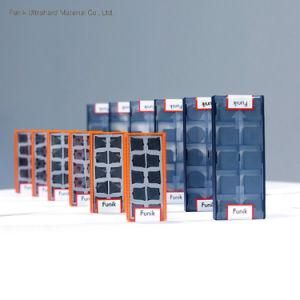 Funik Best Selling CBN Cutting Tool Insert PCBN Turning Inserts