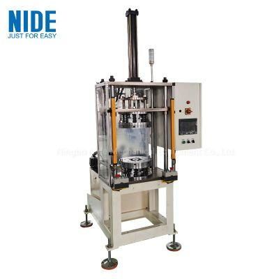 Small and Medium Motor Stator Coil Forming Machine for AC DC Motor