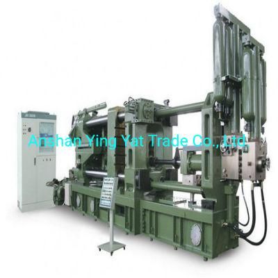 Automatic Aluminum Die Casting Machine From Molly