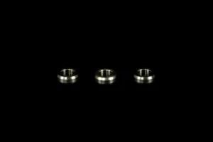 Stainless Steel Parts Fittings Hydraulic Fittings Suppliers OEM Manufacturer