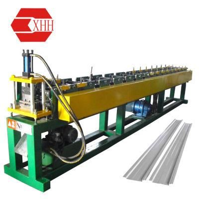 Steel Ceiling Panel Roll Forming Machine