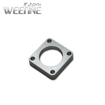 Hardware Bracket Custom Stamping Factory Hardware Processing Accessories Non-Standard Custom Sheet Metal Precision Stamping