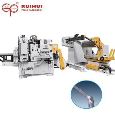 3 in 1 Straightener Machine Household Appliances Manufacturers (MAC4-1300F)