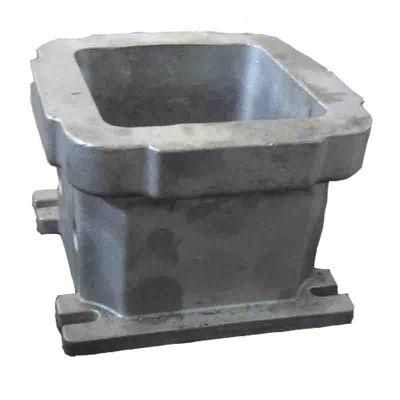 Stainless Steel Enclosure Casting Parts