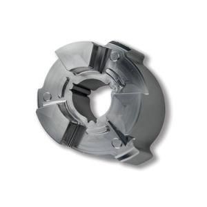 OEM Precision Casting Machinery Parts CNC Aerospace Parts