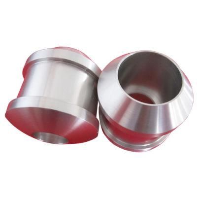 Stainless Steel Precision Machining Part