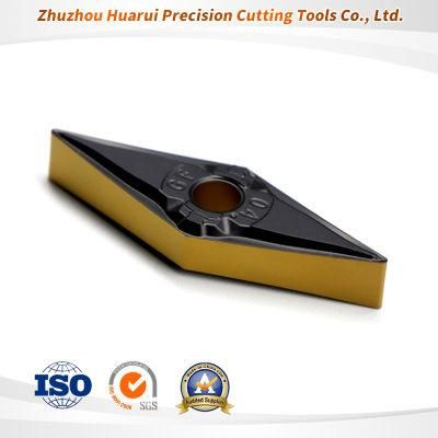 Cutting Tools CNC Router China Manufacturer Carbide Inserts