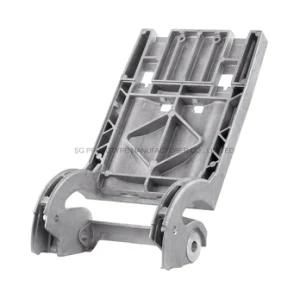 Complex CNC Machining for Aerospace Aluminum Parts &amp; Medical Instrument