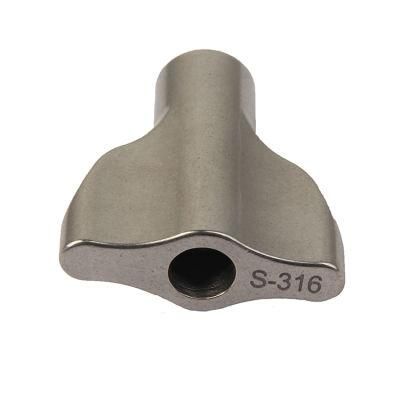 Wholesale Customized Aluminium Die Casting Spare Parts