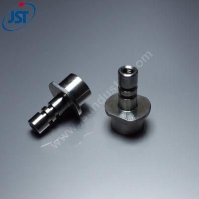 Professional Manufacturer Suppling High Precison CNC Stainless Steel Machining Parts