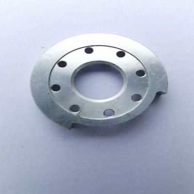 China Supplier Stainless Steel Precision Industrial Milling Turning CNC Machining Part