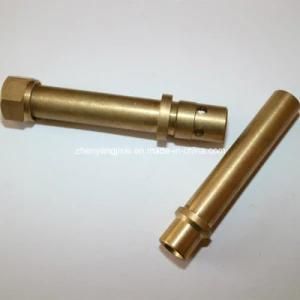 CNC Machining Manufacture Shaft Sleeve