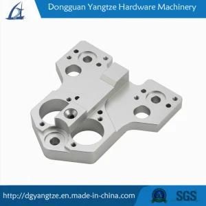 CNC Precision Machining Parts/CNC Parts/Precision Auminum Parts/Machinery Parts (YC-006)