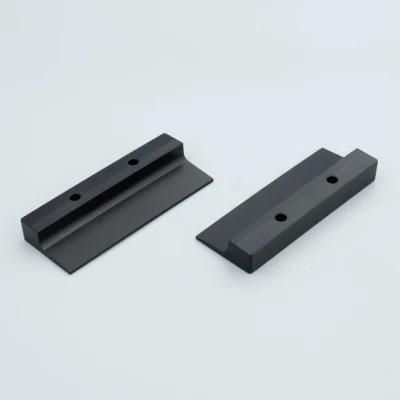High Precision Machining Aluminum Part for Automation Industry