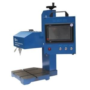 Free Shipping Digital Pneumatic DOT Peen Permanent Marking Machines