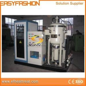 Vacuum Hot Press Sintering Furnace