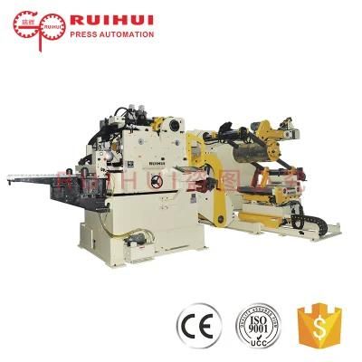 Specializing in The Production of Direct Selling Punch Feeder, CNC Feeder, Three-in-One Feeder and Manipulator