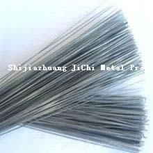 Manufacture Binding Straight Cutting Wire