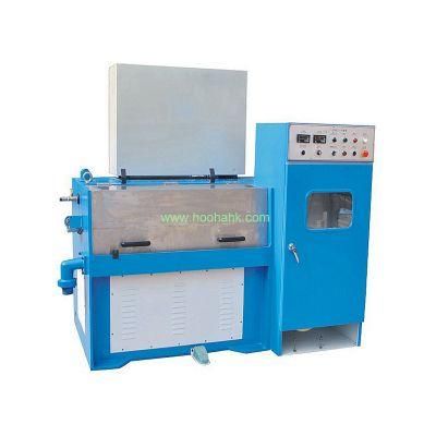 High Speed and Quality Copper Wire Cable Drawing Machine