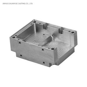 Precision CNC Machining Metal Processing CNC Lathe Milling Custom Processing