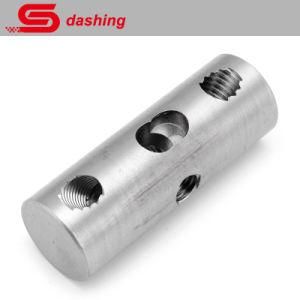 High Precision CNC Machining Custom Auto Steel Parts