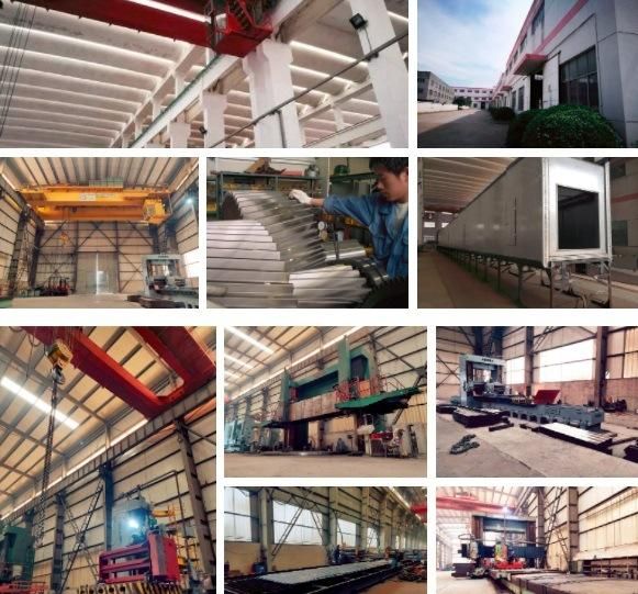 Steel Strip Hot DIP Galvanizing Line/Galvalume Line