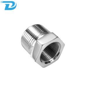 Manufacturing Customized Precision CNC Machining Milling/Milled Aluminum Steel Machining Parts