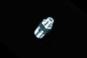 OEM Hardware China Supplier CNC Machining