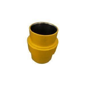 OEM Machining Services Petroleum Fitting Oilfield Equipment Spare Parts