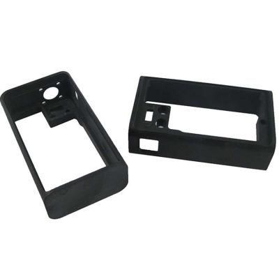 Aluminum Alloy Metal Bumper Magnetic Phone Tempered Glass Metal Case for Phone