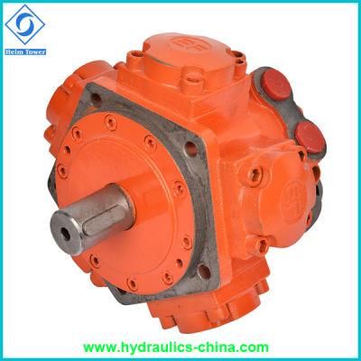 Hmb, Hmc Staffa Hydraulic Piston Motor