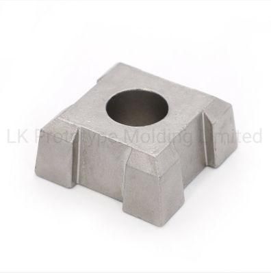 Customizeed High Quality Casting Investment Steel Vacuum Casting Product