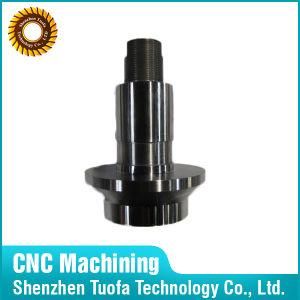 Stainless Steel CNC Parts, CNC Machine Product, CNC Products