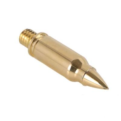 High Processing Accuracy Customized CNC Machining Product High Precision CNC Machining CNC Milling Machine Spare Parts