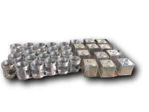 Customized Aluminium Products 3