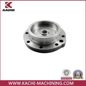 Polishing Automotive Part Kachi CNC Machinist