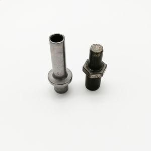 Zinc Plated Hex Bolt Full Threaded Stainless Steel 304 Hex Bolt